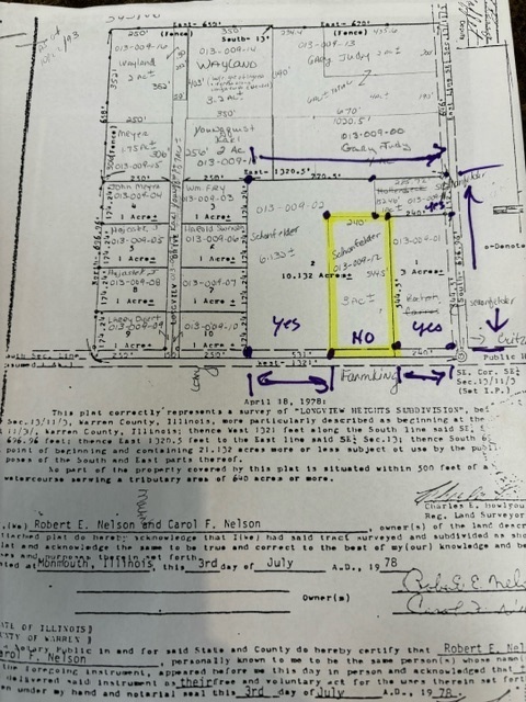 2110 60th Street Monmouth, IL 61462 - Photo 9 of 27