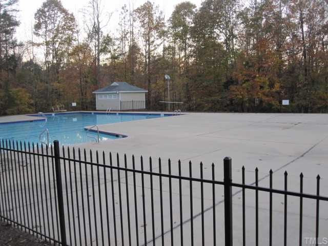5616 North Hawthorne Way Raleigh, NC 27613 - Photo 11 of 12 Monthly dues cover Hawthorne swim club and tennis court Swimming Pool/Hot Tub/Sauna