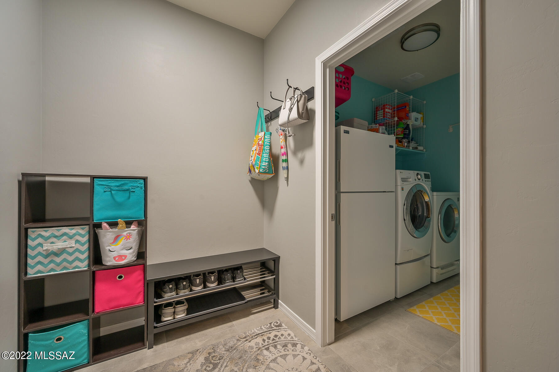 11896 North Raphael Way Tucson, AZ 85742 - Photo 29 of 50 Gallery Image 29