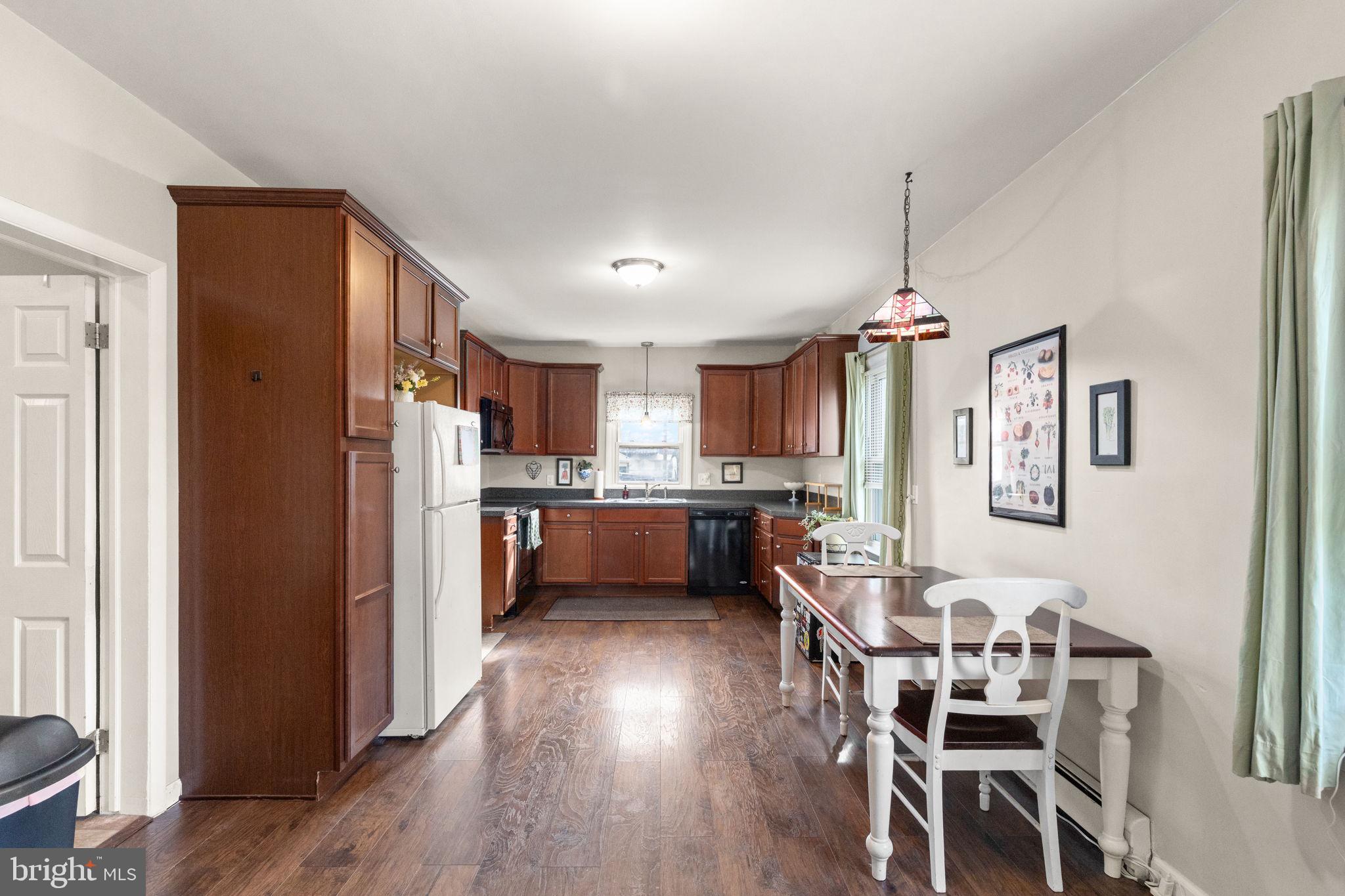 2 Orchard Street Hanover, PA 17331 - Photo 12 of 35 Spacious kitchen