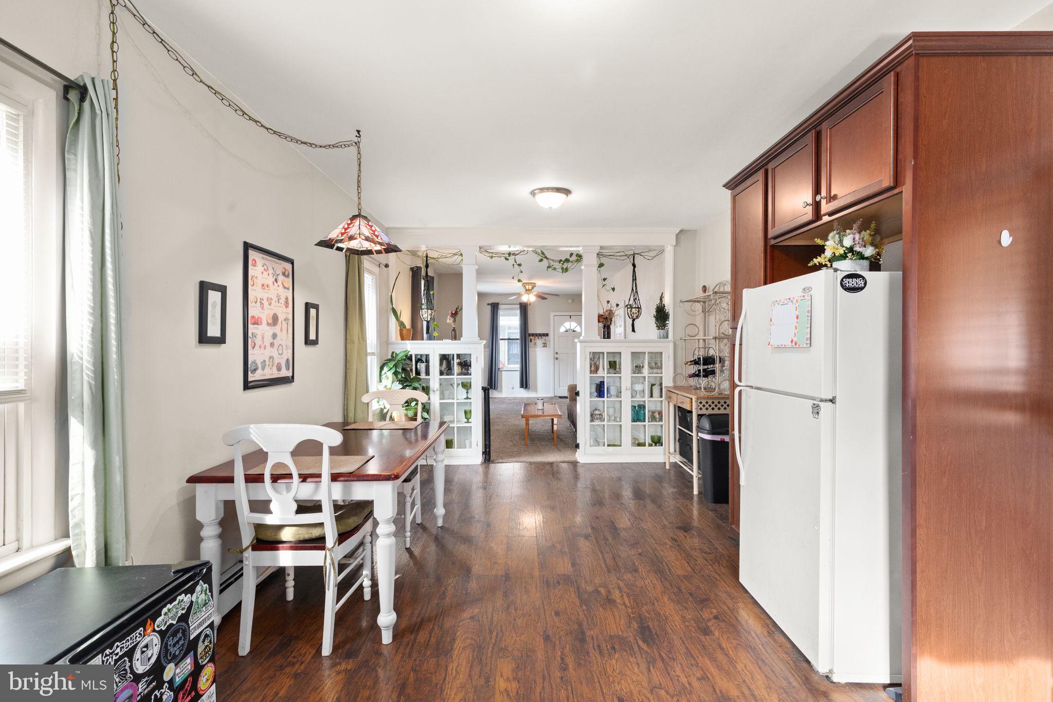 2 Orchard Street Hanover, PA 17331 - Photo 14 of 35 Dining area