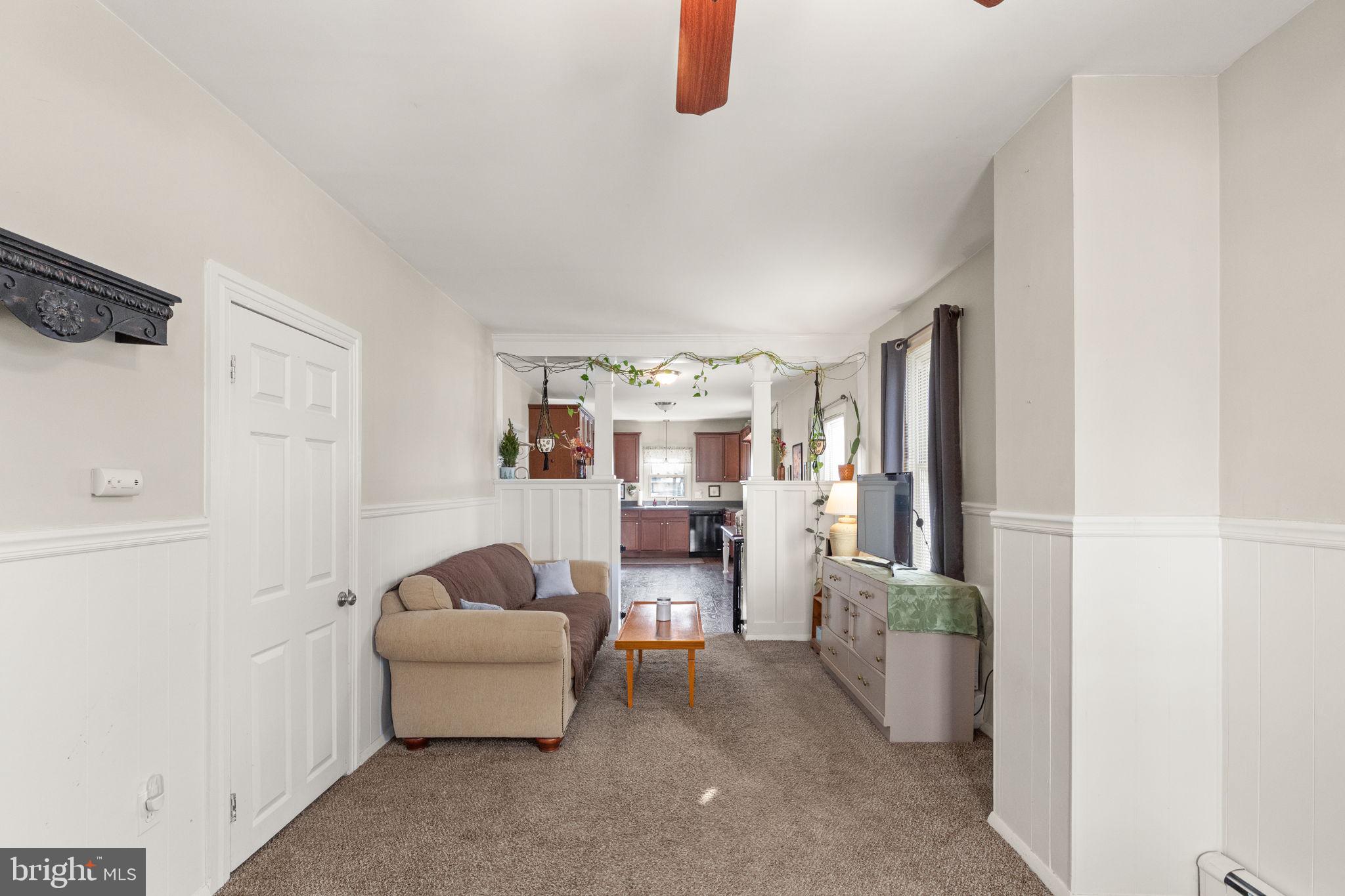 2 Orchard Street Hanover, PA 17331 - Photo 3 of 35 Living room