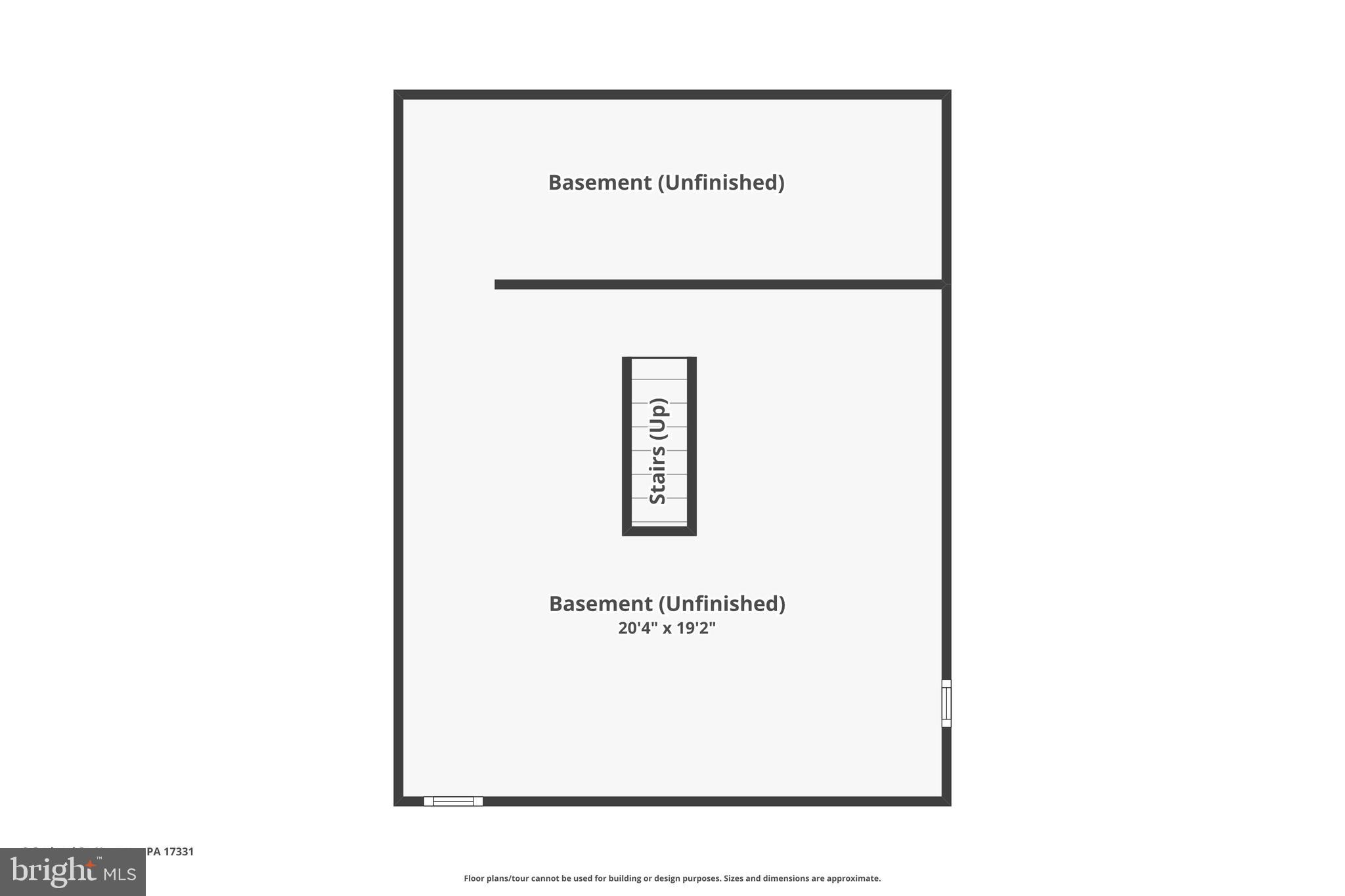 2 Orchard Street Hanover, PA 17331 - Photo 33 of 35 Basement