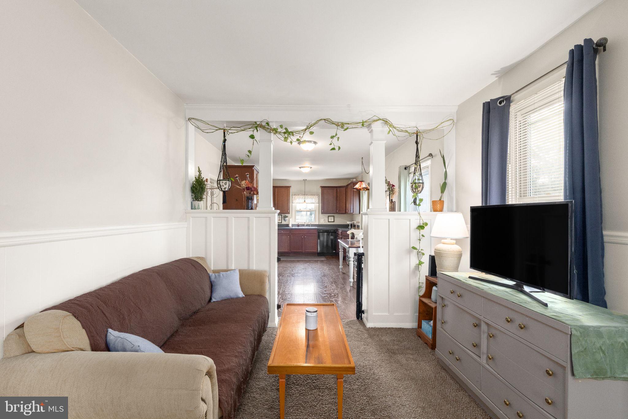2 Orchard Street Hanover, PA 17331 - Photo 5 of 35 Living room