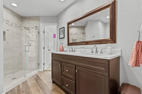 $849,999 | 316 Brushy Creek Trail, Hutto, TX 78634