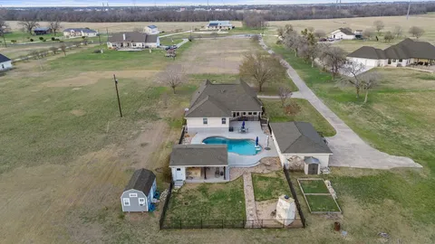 $849,999 | 316 Brushy Creek Trail, Hutto, TX 78634