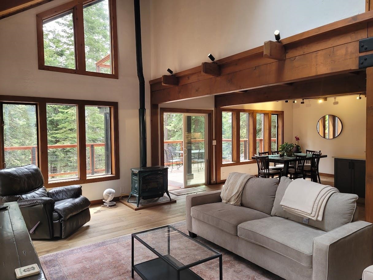 3880 Forest Road Carnelian Bay, CA 96140 - Photo 6 of 28