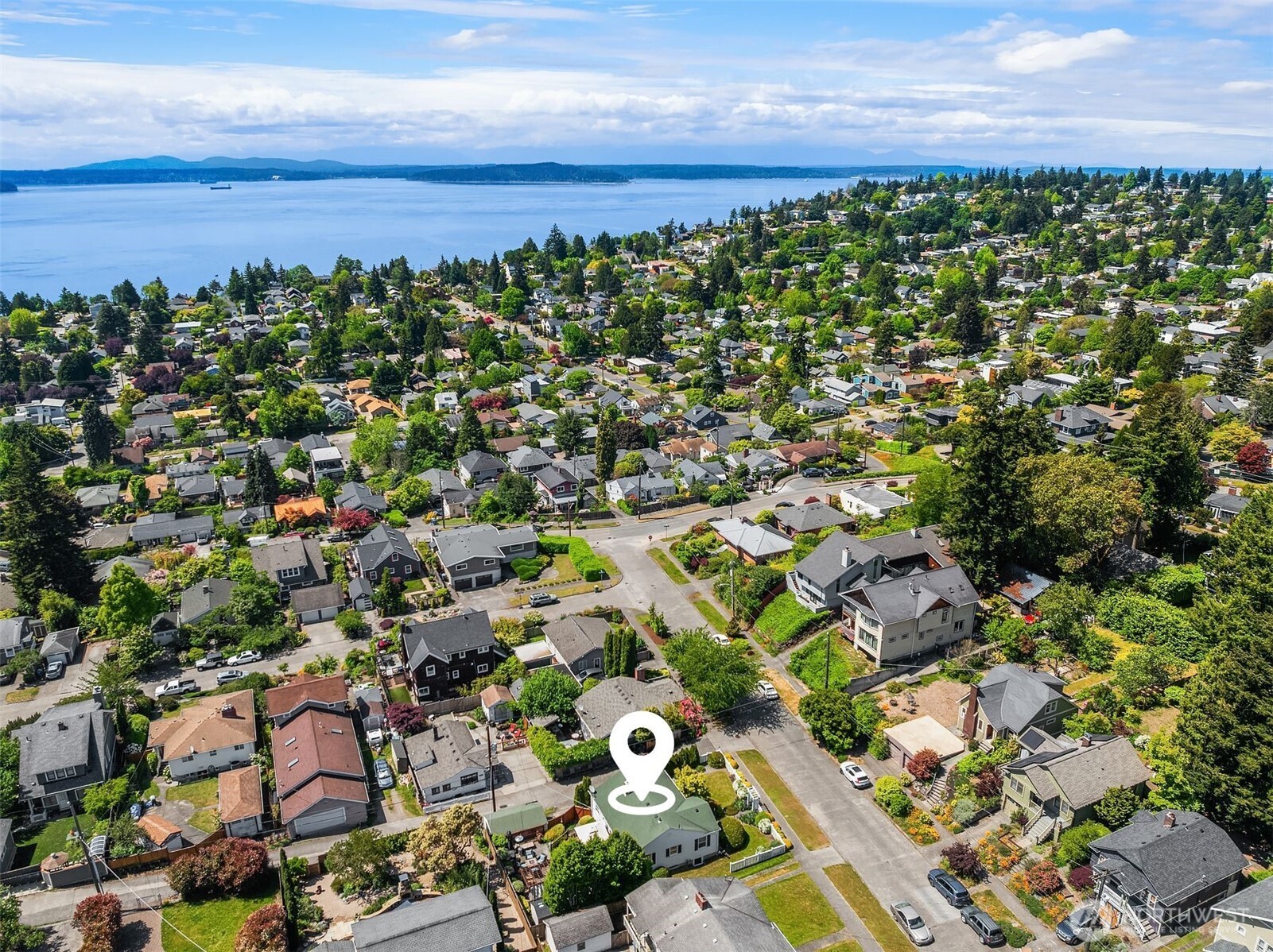 4409 Southwest Dawson Street Seattle, WA 98136 - Photo 36 of 37