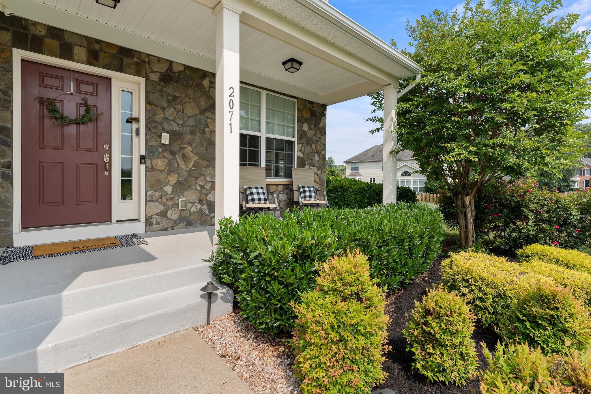 2071 Chesterfield Road Locust Grove, VA 22508 - Photo 8 of 64 Gallery Image 8
