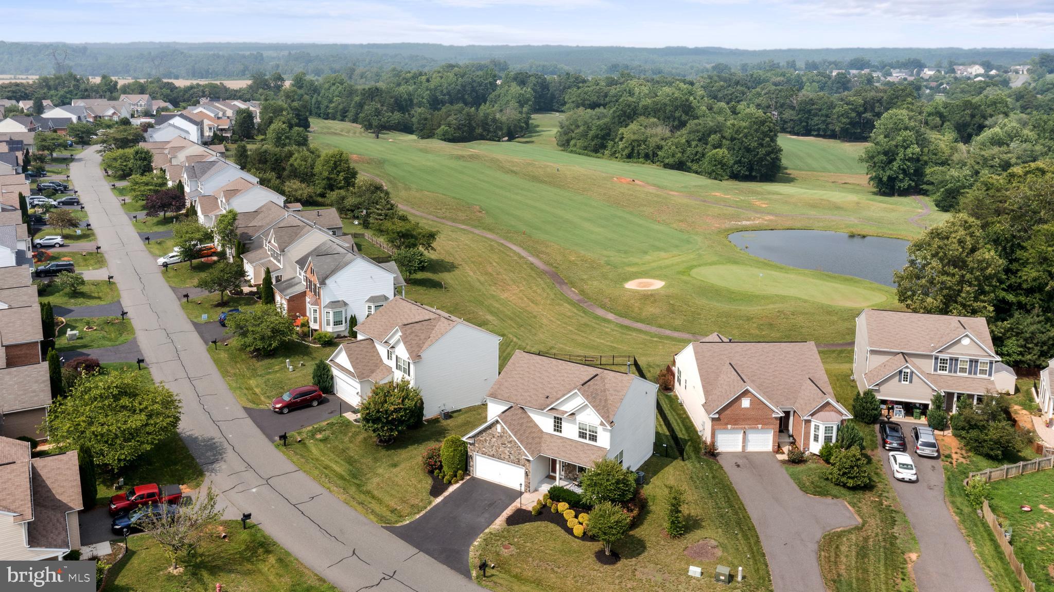 2071 Chesterfield Road Locust Grove, VA 22508 - Photo 10 of 64 Gallery Image 10