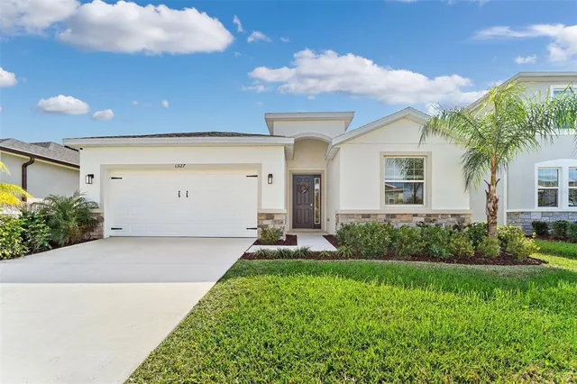 $404,990 | 13127 Brookside Moss Drive, Riverview, FL 33579