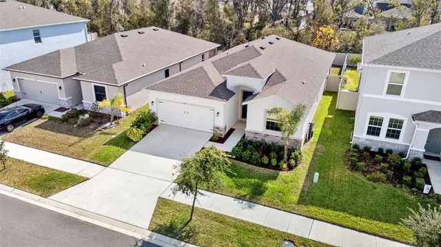 $404,990 | 13127 Brookside Moss Drive, Riverview, FL 33579