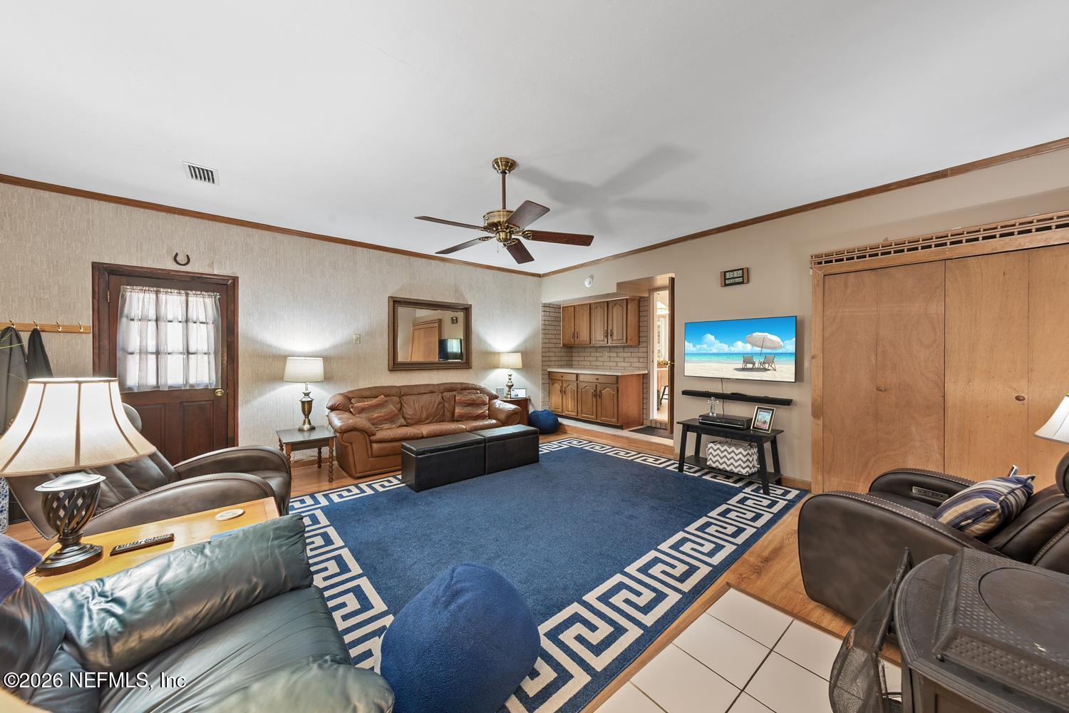 4432 Hartman Road Jacksonville, FL 32225 - Photo 17 of 31 Family Room