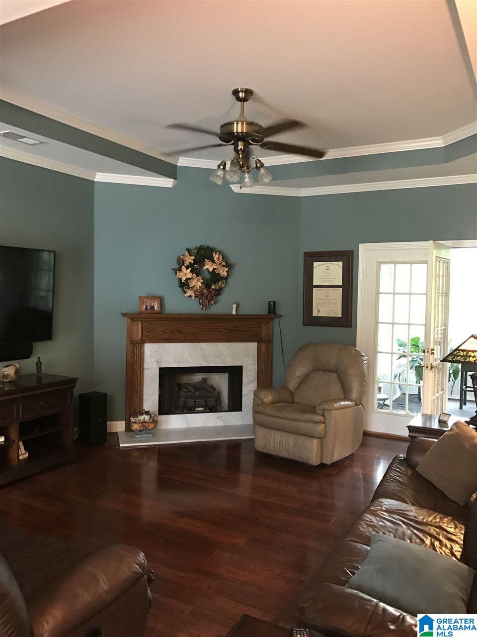 140 Wixford Way Alabaster, AL 35007 - Photo 2 of 29