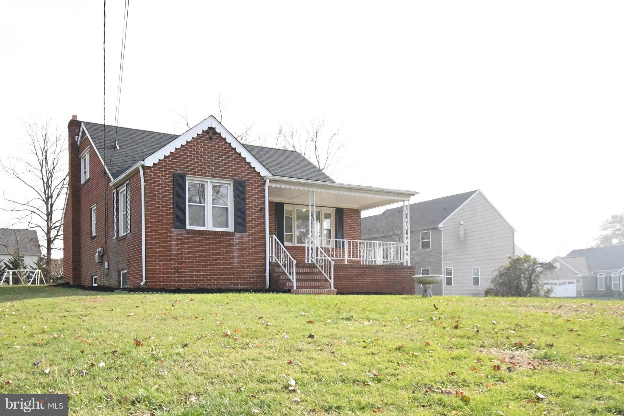 3307 Philadelphia Road Abingdon, MD 21009 - Photo 4 of 29 Alternate view