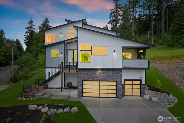 $1,324,000 | 4296 Joyce Court Southeast, Auburn, WA 98092