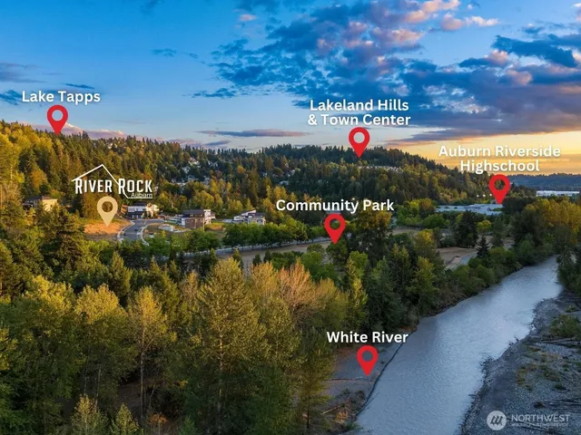 $1,324,000 | 4296 Joyce Court Southeast, Auburn, WA 98092