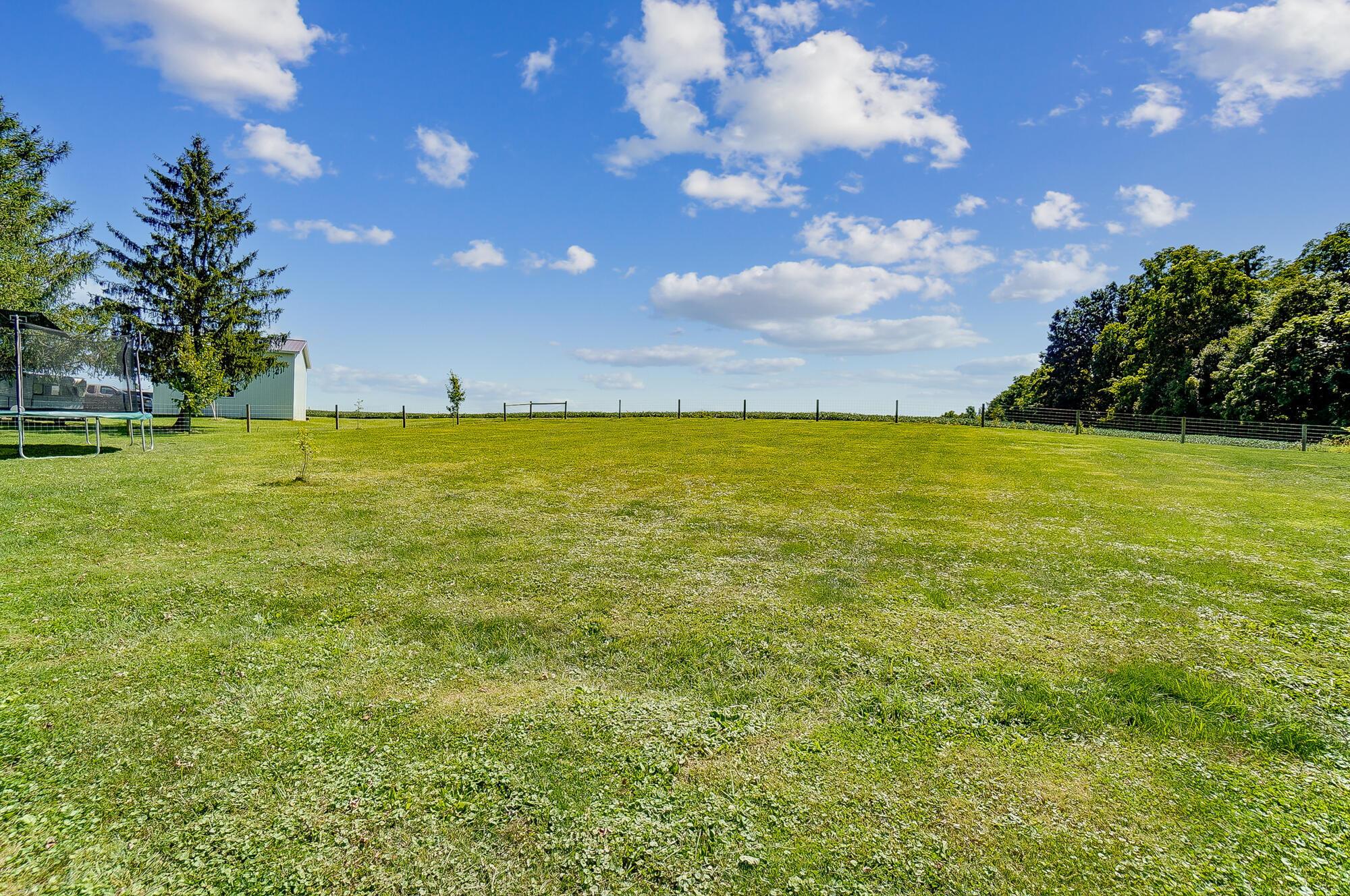 1260 Riley Road Northeast Newark, OH 43055 - Photo 51 of 55 BACKYARD