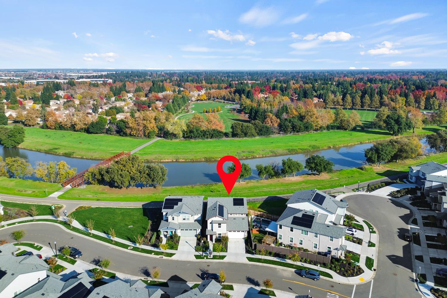 2766 Dockside Street Sacramento, CA 95833 - Photo 51 of 66