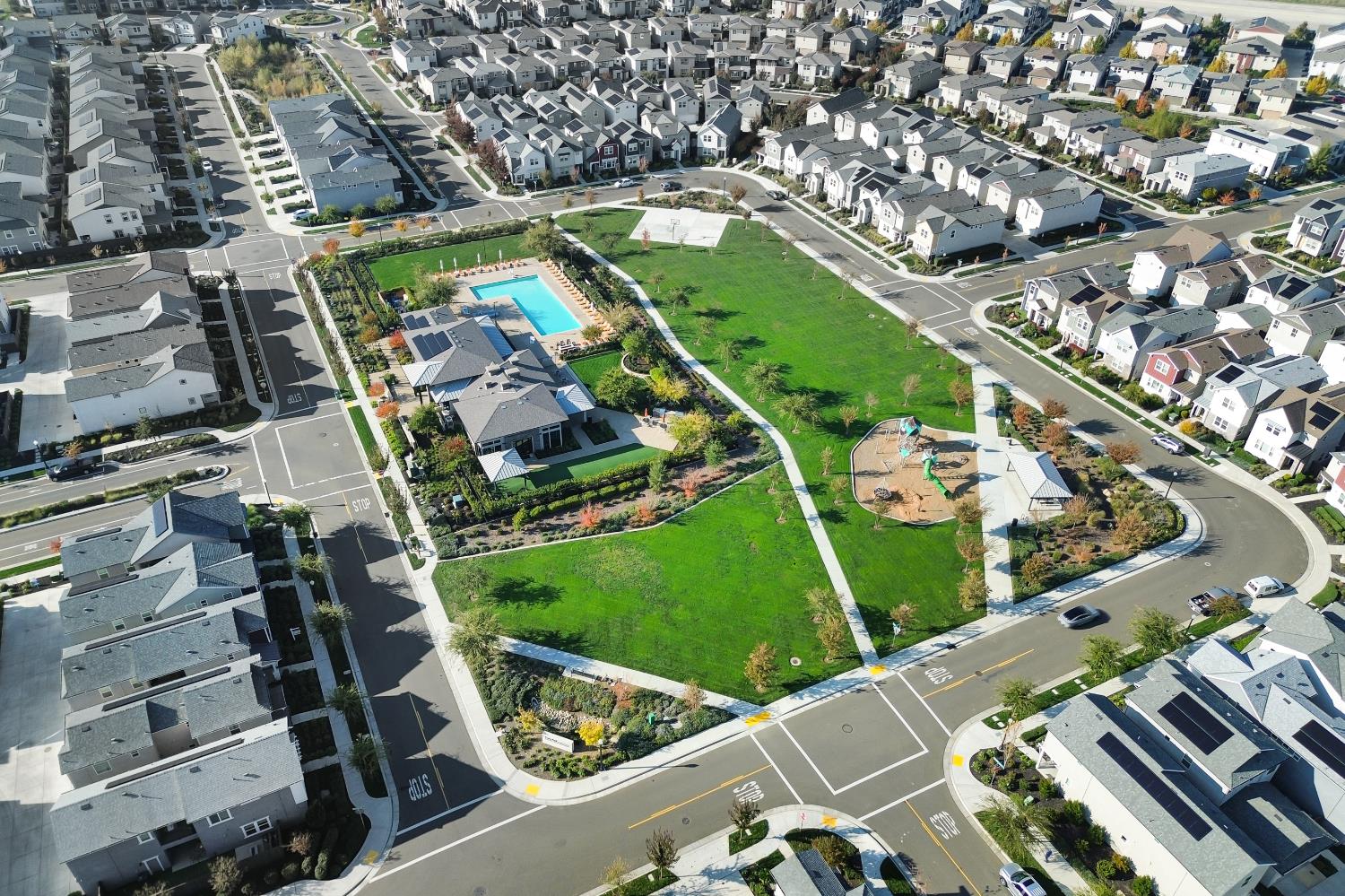 2766 Dockside Street Sacramento, CA 95833 - Photo 53 of 66