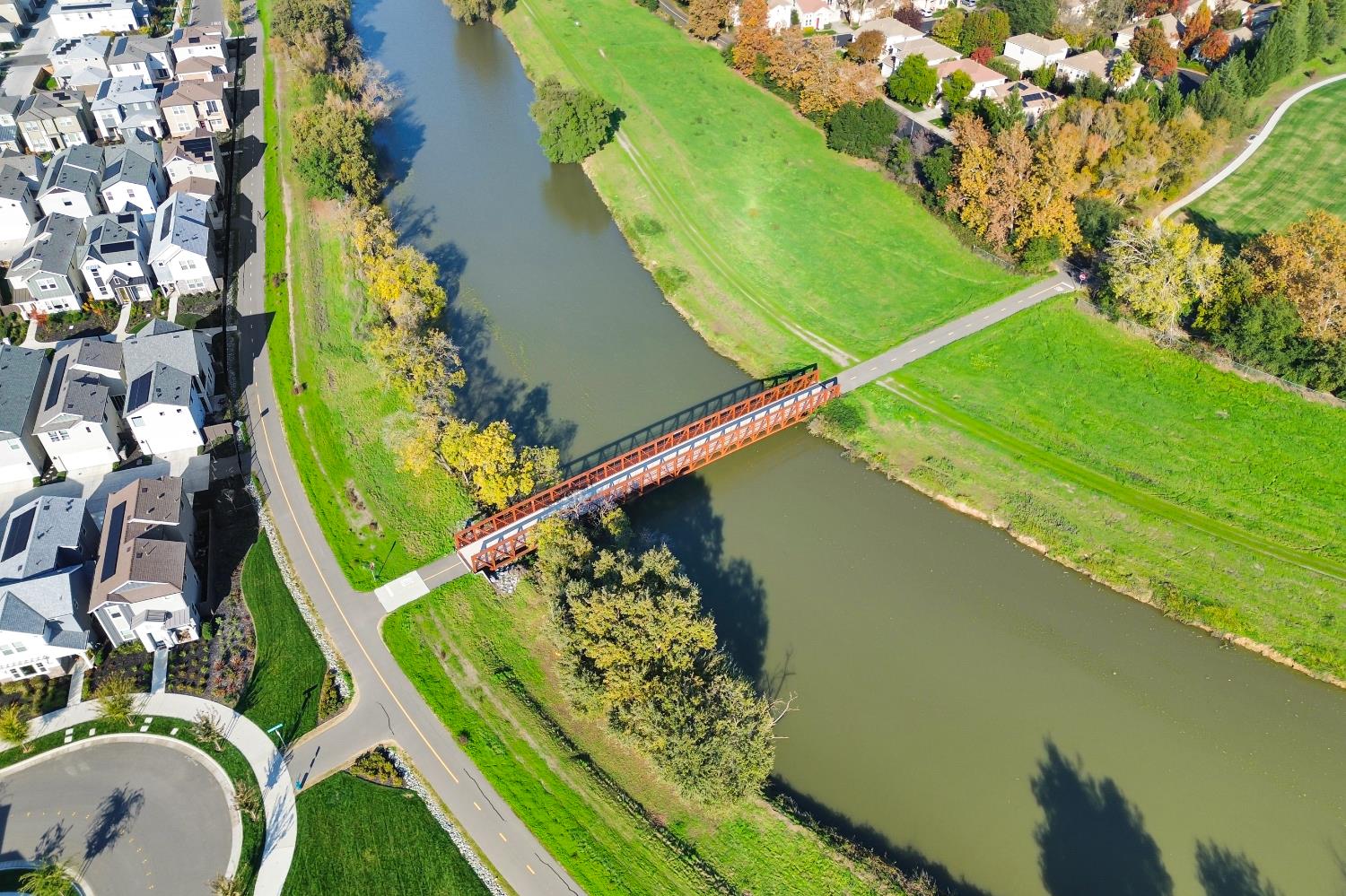 2766 Dockside Street Sacramento, CA 95833 - Photo 54 of 66