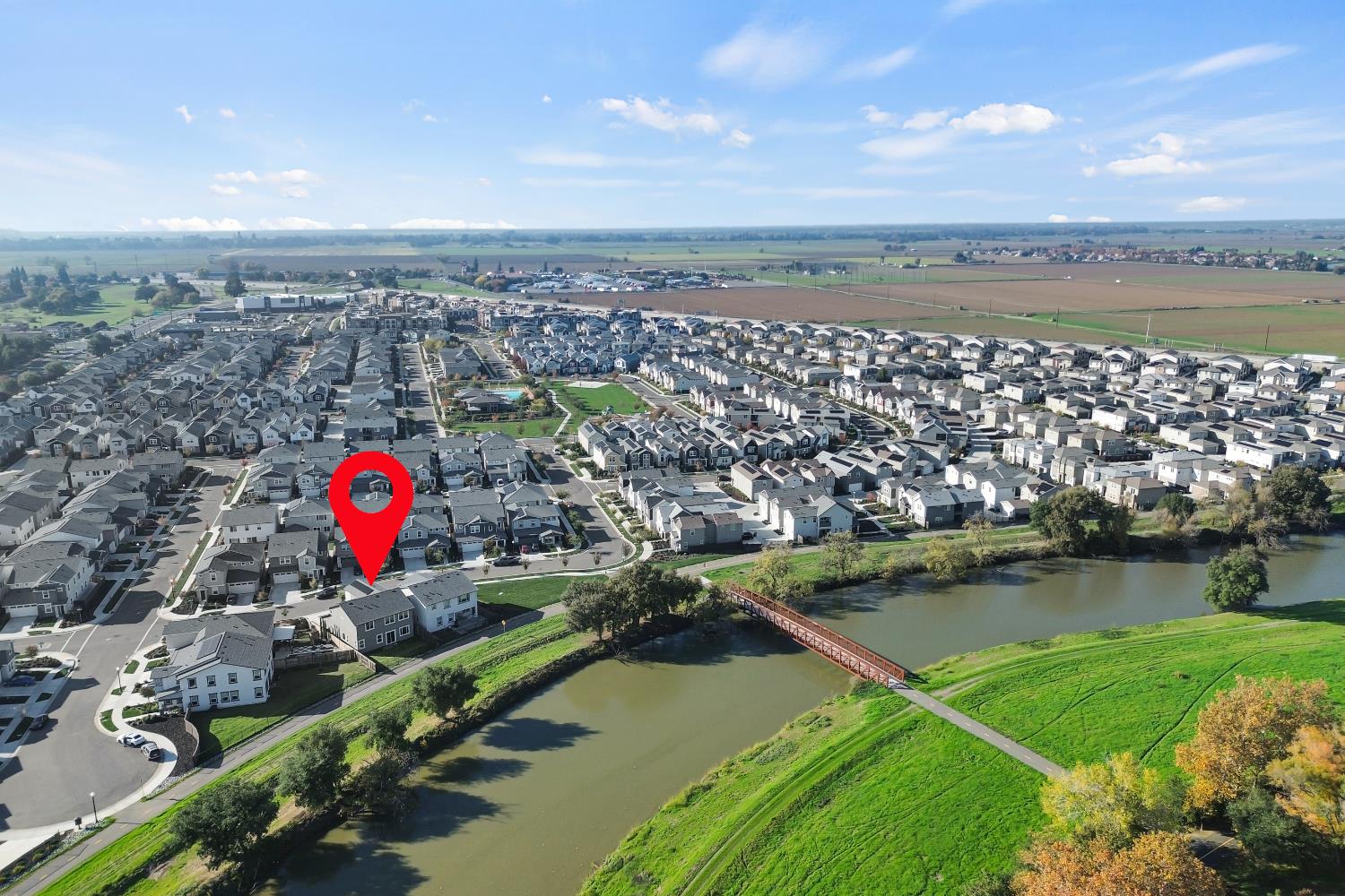 2766 Dockside Street Sacramento, CA 95833 - Photo 55 of 66