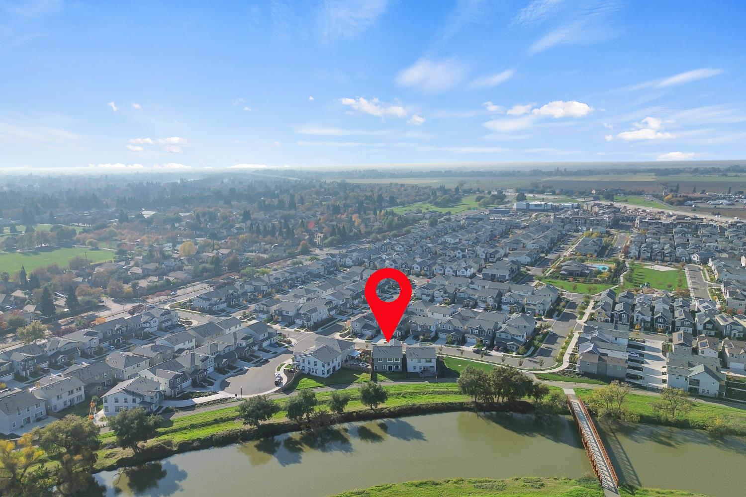 2766 Dockside Street Sacramento, CA 95833 - Photo 56 of 66