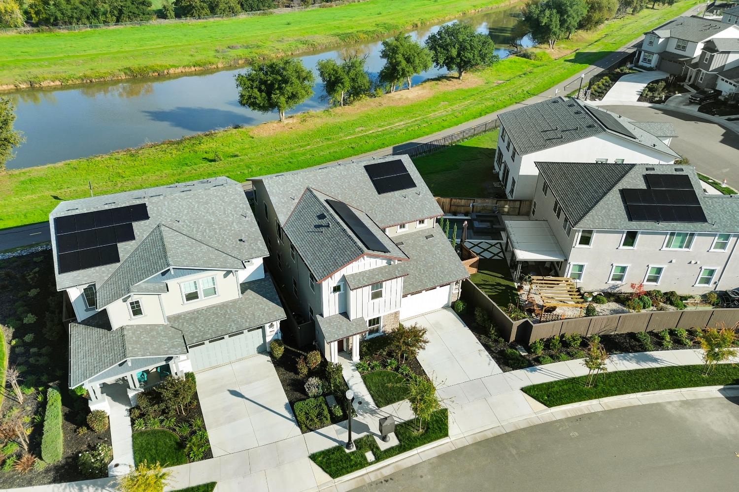 2766 Dockside Street Sacramento, CA 95833 - Photo 57 of 66