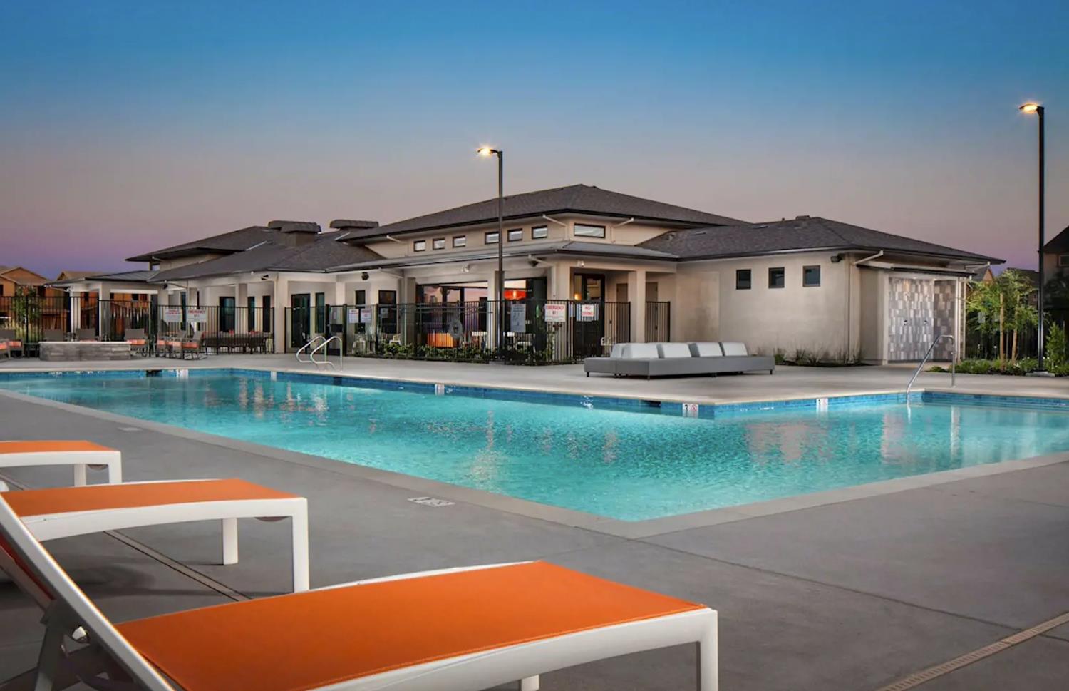 2766 Dockside Street Sacramento, CA 95833 - Photo 60 of 66