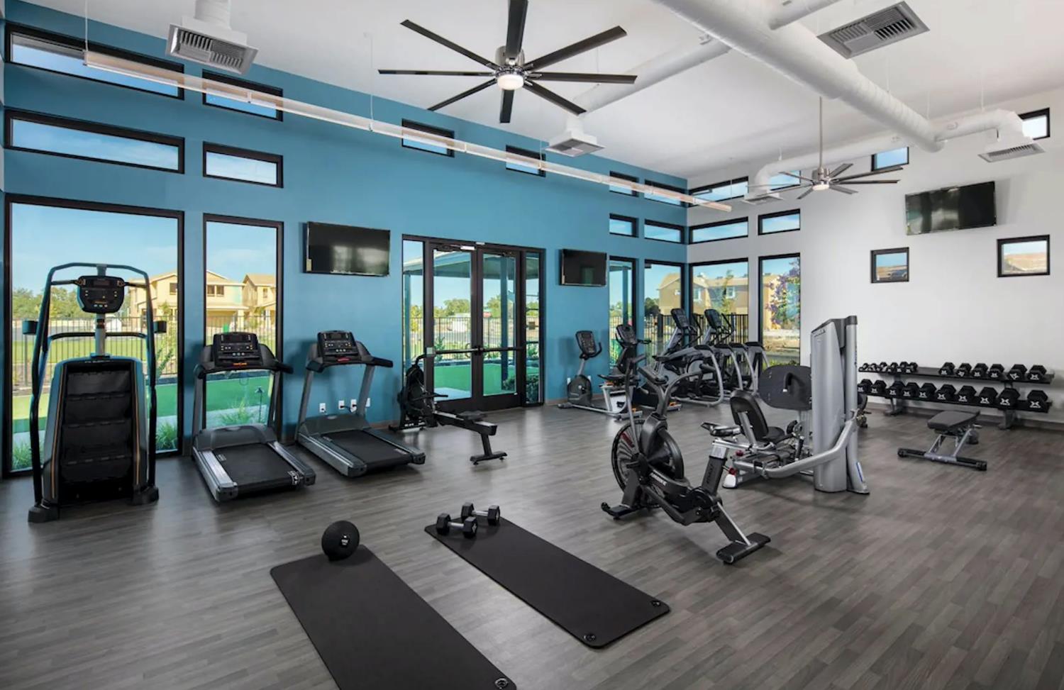 2766 Dockside Street Sacramento, CA 95833 - Photo 61 of 66