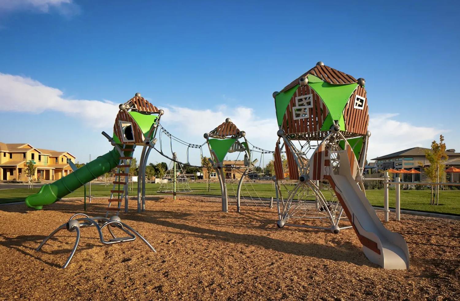 2766 Dockside Street Sacramento, CA 95833 - Photo 62 of 66