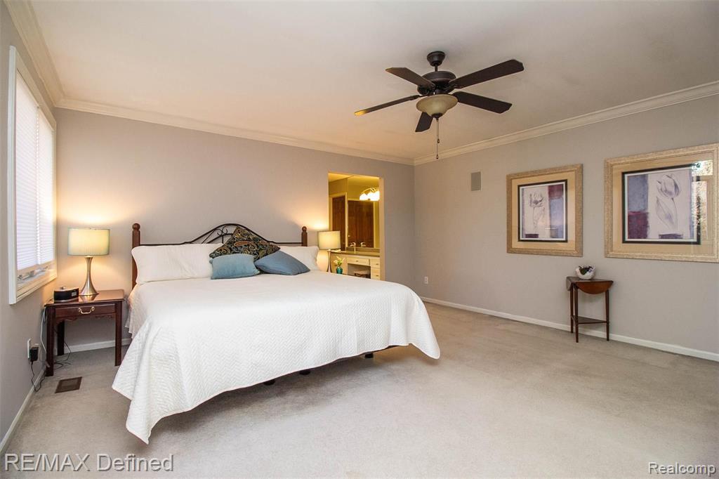 3701 Edinborough Drive Rochester Hills, MI 48306 - Photo 22 of 26