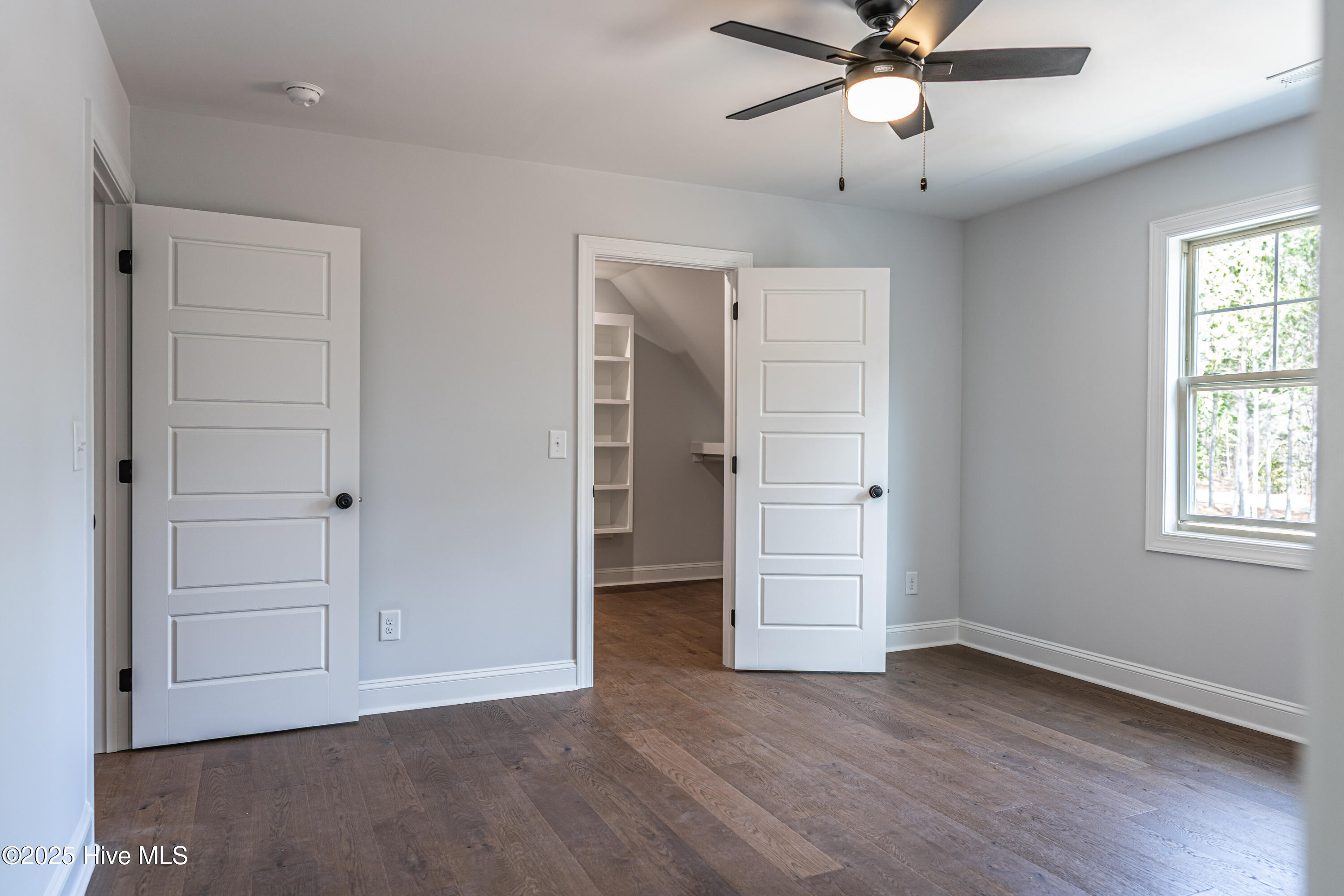 497 Oldham Road West End, NC 27376 - Photo 41 of 62 En suite bedroom on 2nd
