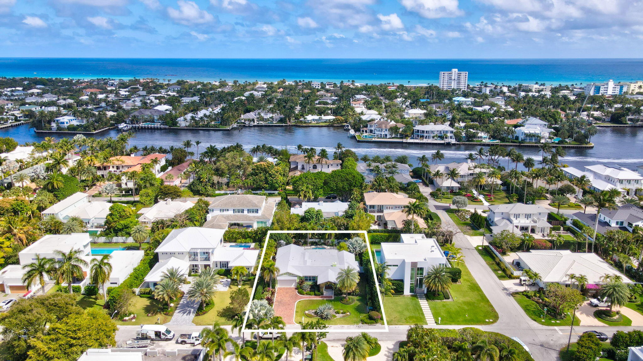 309 Northeast 8th Avenue Delray Beach, FL 33483 - Photo 40 of 43 a view of a city