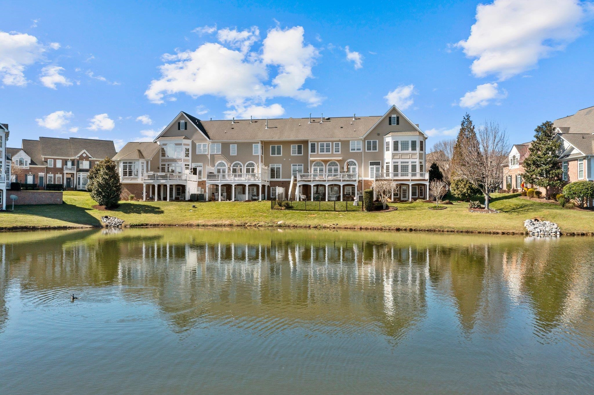 12607 Bellstone Lane Raleigh, NC 27614 - Photo 18 of 52 Photo 18