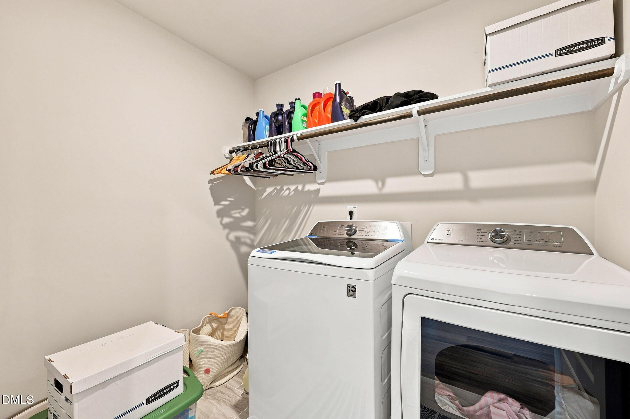 234 Shingle Oak Road Wake Forest, NC 27587 - Photo 24 of 52 Laundry Room-2nd Flr