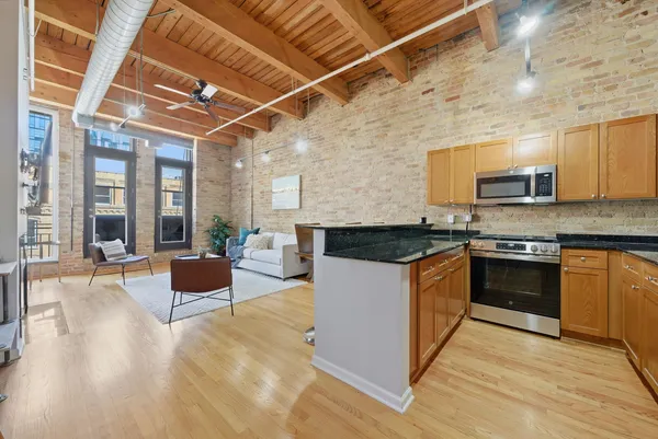 $325,000 | 375 West Erie Street, Unit 408, Chicago, IL 60654