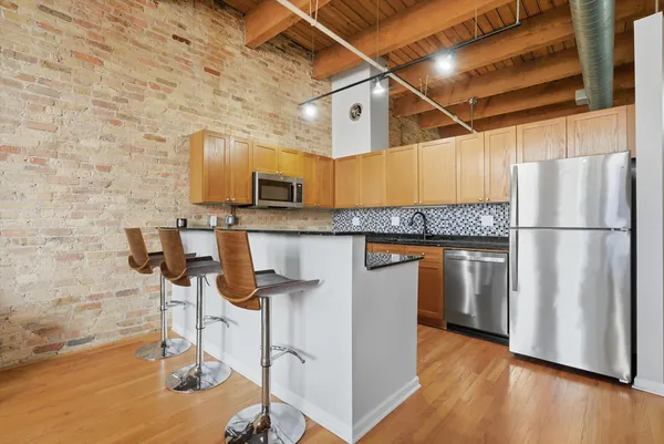 $325,000 | 375 West Erie Street, Unit 408, Chicago, IL 60654