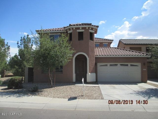 9367 West Payson Road Tolleson, AZ 85353 - Photo 1 of 21 Front View