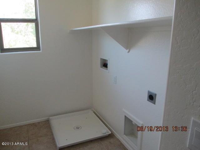 9367 West Payson Road Tolleson, AZ 85353 - Photo 11 of 21 Laundry Room
