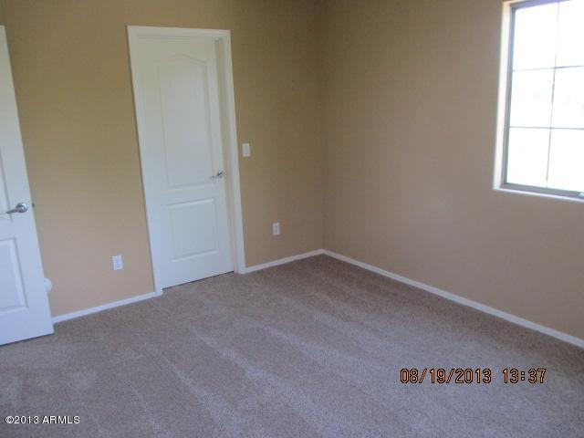 9367 West Payson Road Tolleson, AZ 85353 - Photo 13 of 21 Bedroom 1 View 2