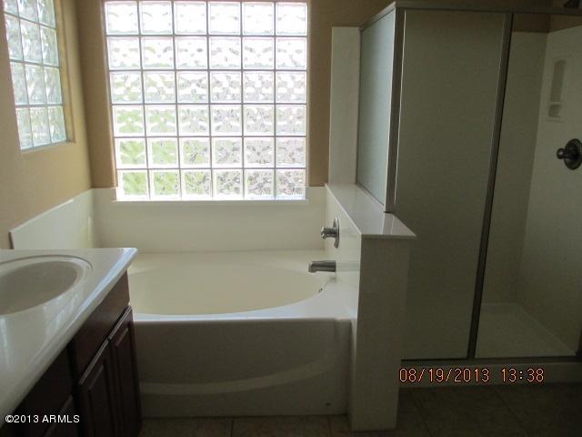 9367 West Payson Road Tolleson, AZ 85353 - Photo 18 of 21 Master Bathroom