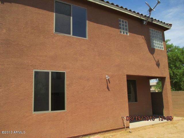 9367 West Payson Road Tolleson, AZ 85353 - Photo 21 of 21 Back View
