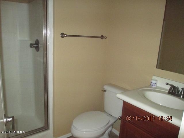9367 West Payson Road Tolleson, AZ 85353 - Photo 4 of 21 Downstairs Bathroom