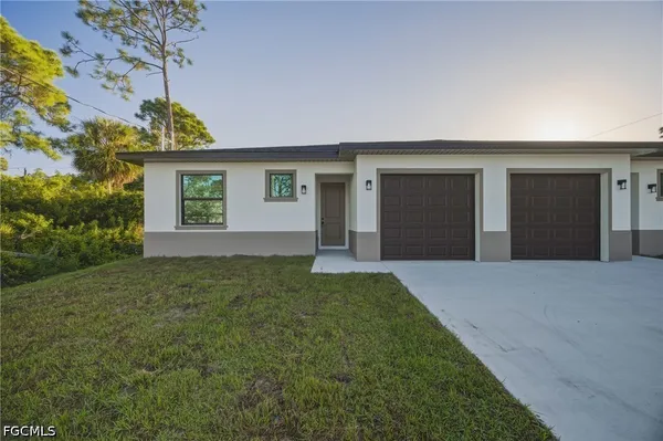 $1,995 | 5428 Bristo Street, Lehigh Acres, FL 33971