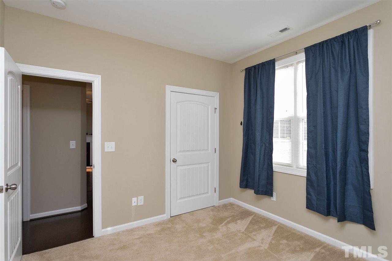 7998 Creech Road Middlesex, NC 27557 - Photo 14 of 18 Great size closets, as well.