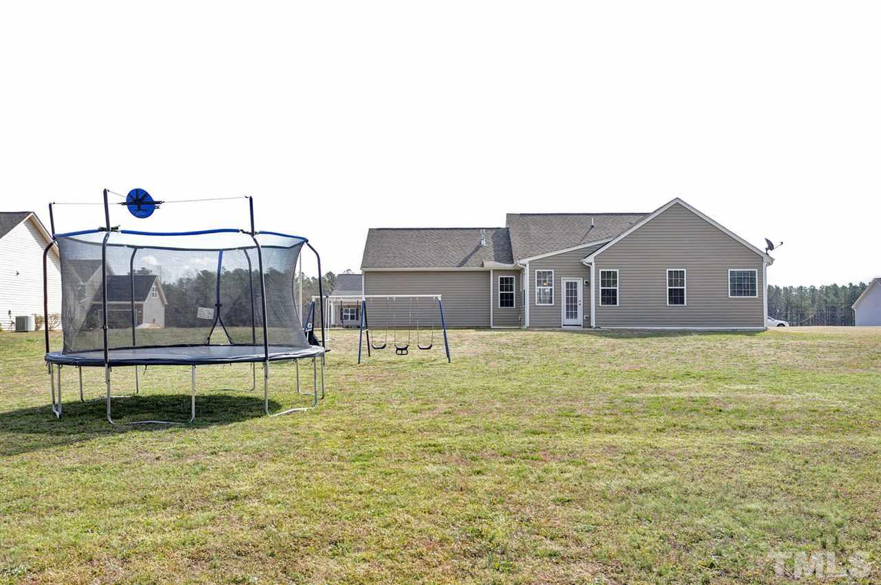 7998 Creech Road Middlesex, NC 27557 - Photo 18 of 18 Plant a flower or vegetable garden. Not many homes have yards this size at this price.