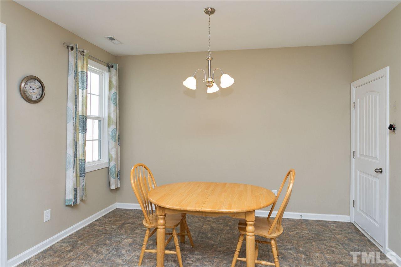 7998 Creech Road Middlesex, NC 27557 - Photo 7 of 18 Ample space for all family and friend gatherings.l