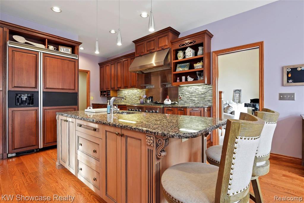 2828 Porter Road White Lake, MI 48383 - Photo 28 of 75