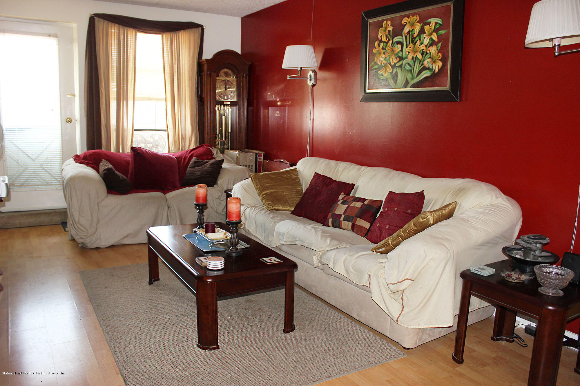490 Clove Road, Unit 3D Staten Island, NY 10310 - Photo 3 of 18 IMG_2872
